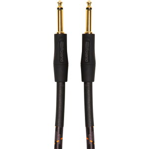 Gold Series Cable RIC-G10 [3m](PHONE-PHONE�P�[�u��)(���[�����h) Roland (�V�i)