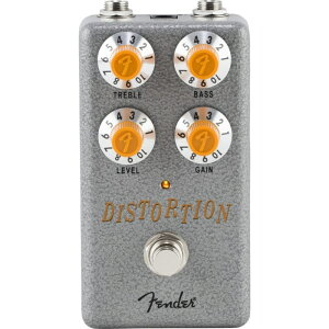 zB Hammertone DistortionitF_[jfBXg[V Fender USA (Vi)