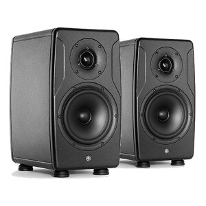 iLoud Precision 6 MKII (�y�A)(�A�C�P�[�}���`���f�B�A)(���j�^�[�X�s�[�J�[)(�A�C���E�h)(DTM) IK Multimedia (�V�i)