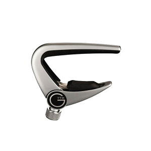 Newport 6strings Capo Silver[6tH[NM^[p] G7th (Vi)