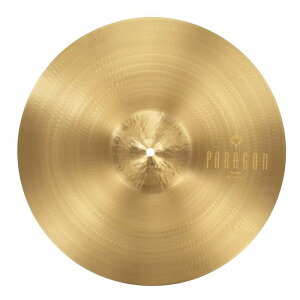 PARAGON Crash 18 - Neil Peart Signature [SNP-18CS] SABIAN (�V�i)