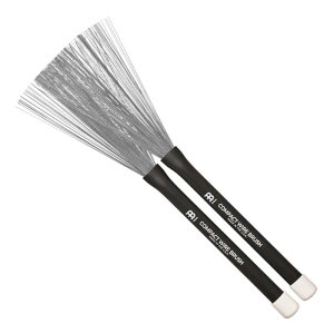 SB301 [COMPACT WIRE BRUSH] MEINL (�V�i)
