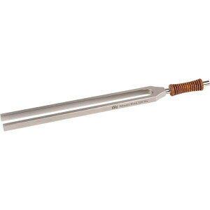 TTF-128 [Planetary Tuned Therapy Tuning Forks / 128 Hz�CC3 - Master Fork] �y�����񂹕i�z MEINL (�V�i)