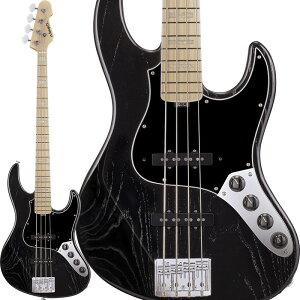 E-AMAZE-AS-4/M (Solid Black) Edwards (�V�i)