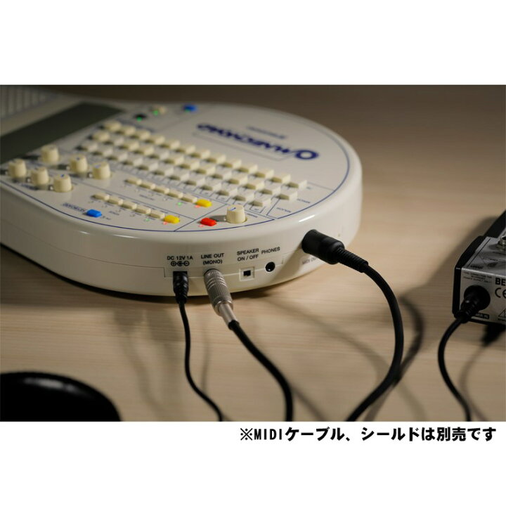 楽天市場】翌日配達 オムニコード OM-108 電源アダプターセット SUZUKI 