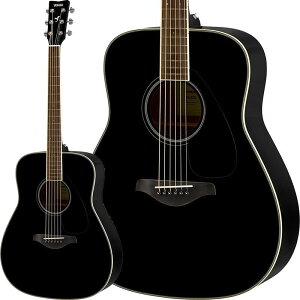 �y�V���������I�����ȃA�N�Z�T���[10�_�Z�b�g�t���I�zFG820 (BLAK) ���}�n YAMAHA (�V�i)