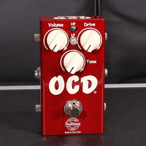 OCD v2 [RUBY SPARKLE]�@�yIKEBE 50th Anniversary Order Color�z Fulltone (�V�i)