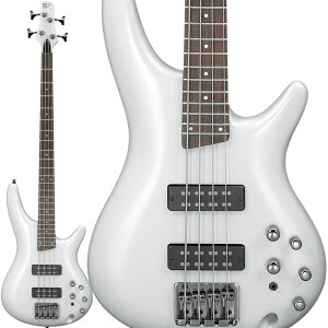 �����z�B SR300E-PW Ibanez (�V�i)