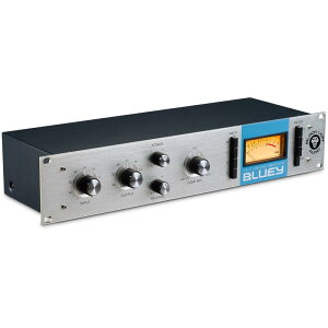 BLUEY(�u���b�N���C�I���I�[�f�B�I)(�R���v���b�T�[)(1176�n)(MIX�@�\�t��) Black Lion Audio (�V�i)