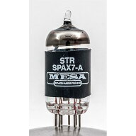 【IKEBE Gibson POP UP 温故知新】12AX7A(ECC83)[SPAX7] Mesa Boogie (新品)