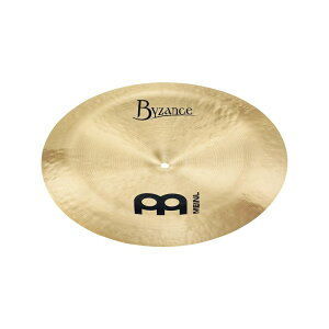 Byzance Traditional China 20 [B20CH] MEINL (Vi)
