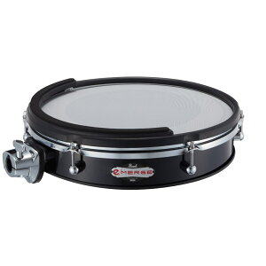 EM-14TC [e/MERGE 14 PUREtouch Tom Tom Pad w/Cable] Pearl (Vi)