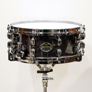 SMS455TBN-CBK [Starclassic Maple 14''×5.5'' - Cherry Black]yMade in Japanz TAMA (Vi)