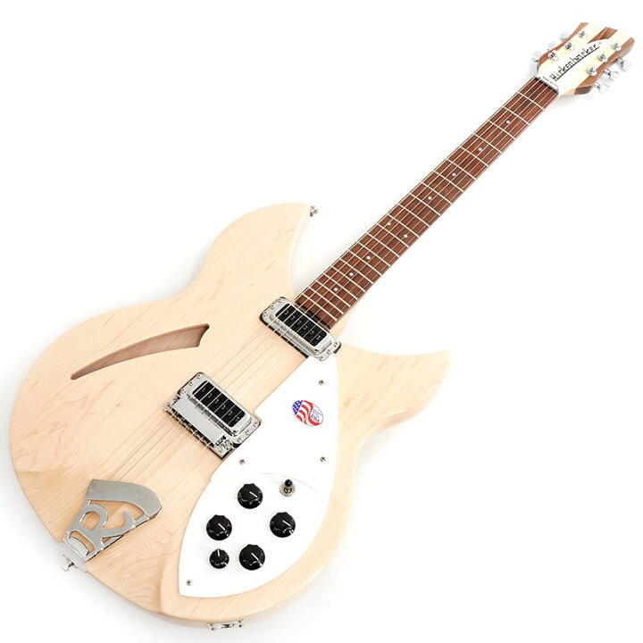 愛品倶楽部柏店】Monogram モノグラム エレキギター リッケンバッカー 