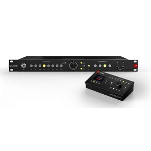 Satori Gen2 + R4S(j^[Rg[[AiOT~O~LT[@\)(R[fBOEDTME}X^O)(Ae[vI[fBIETg) Antelope Audio (Vi)