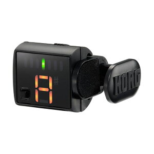 GripTune [Clip-On Tuner] KORG (Vi)