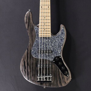 MetroLine 21-Fret Vintage J/J Bass 5st (SNB) [Ikebe 50th Anniversary Special Edition] #006062 Sadowsky Guitars (Vi)