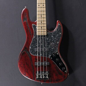 MetroLine 21-Fret Vintage J/J Bass 4st (SBG) [Ikebe 50th Anniversary Special Edition] #005980 Sadowsky Guitars (Vi)