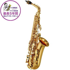 �A���g�T�b�N�X ���}�n YAS-280 �y����&�Z�b�g�A�b�v��o�ׁz�y5�N�ԃL�[�o�����X���������z�y���t���������ɕK�v�Ȃ��̑S�ĕt���Ă܂��z YAMAHA (�V�i)