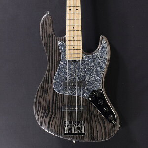 MetroLine 21-Fret Vintage J/J Bass 4st (SNB) [Ikebe 50th Anniversary Special Edition] #006025 Sadowsky Guitars (Vi)