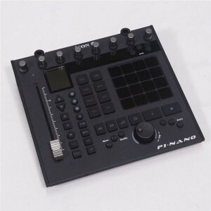 �y�W���A�E�g���b�g�����zP1-Nano (�^�b�`�X�N���[���f�B�X�v���C���ځEDAW�R���g���[���[)(�A�C�R��)(���[�^�[�t�F�[�_�[) ICON (�A�E�g���b�g �V�i����)