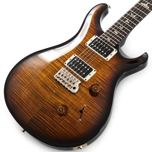 Custom 24 (Black Gold Wraparound Burst) SN.0403546 P.R.S. (�V�i)