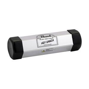 �����z�B PGA-32 [Aluminum Hex Ganzas Long / �փN�X�E�M�����U�E�����O] Pearl (�V�i)