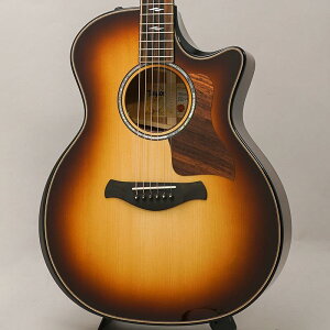 Builder's Edition 814ce Honduran / Adirondack (Shade Edge Burst) eC[ TAYLOR (Vi)