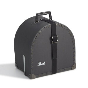 AF-12-0709 [12''×7''~9'' Tom Tom Fiber Case] Pearl (�V�i)
