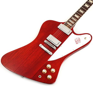 Firebird Platypus (Vintage Cherry) 【S/N 215450159】 Gibson (新品)