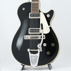 G6128T-53 Vintage Select �f53 Duo Jet with Bigsby (Black) GRETSCH (�V�i)