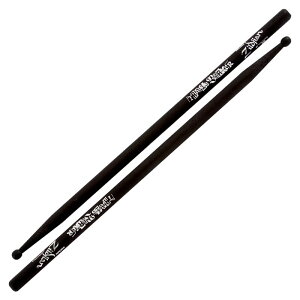 LAZLZASTBLK [Travis Barker Signature Model Black Type] Zildjian (�V�i)