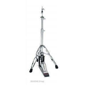 CP9500DXF [9000 Series Heavy Duty Harare / Extended Footboard 3 Leg Hi-Hat Stand] dw (�V�i)