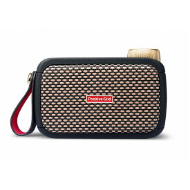 Spark GO（ポジティブ ポジティヴ グリッド） Positive Grid (新品)