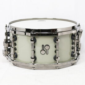 SQ2 14x7 Birch Medium Snare Drum - Concrete grey (RAL 7023) / Black Parts 【店頭展示特価品】 SONOR (アウトレット 新品特価)