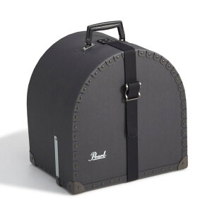 AF-13-0910 [13''×9''~10'' Tom Tom Fiber Case] Pearl (Vi)