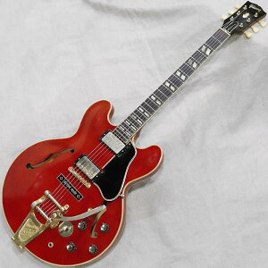 VINTAGE ES-345TDC SV '62 Gibson (Be[W gp)