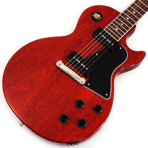 Les Paul Special (Vintage Cherry) 【S/N 211450229】 Gibson (新品)