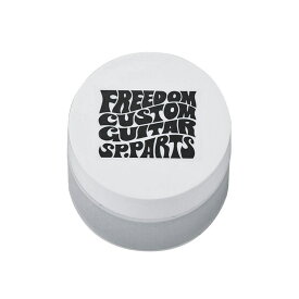 Silicone Grease [SP-P-08] Freedom Custom Guitar Research (新品)