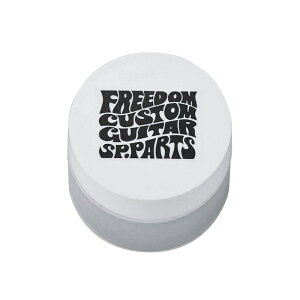 Silicone Grease [SP-P-08] Freedom Custom Guitar Research (Vi)
