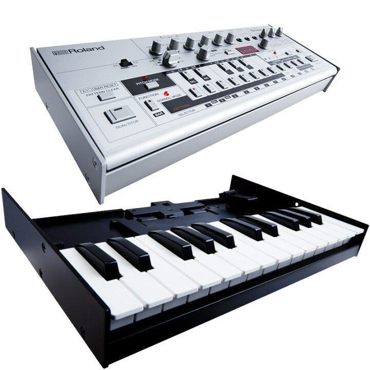 楽天市場】TB-03 [Boutique Series]+K-25M【専用鍵盤セット】 Roland 