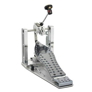 DWCPMCD [Machined Chain Drive / Single Bass Drum Pedals] �y���K�A���i/5�N�ۏ؁z dw (�V�i)