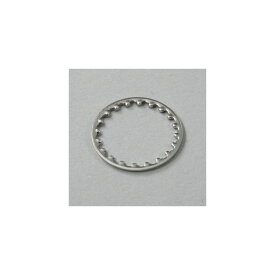 Selected Parts / Inch thin tooth washer 15/32 (10) [8696] Montreux (新品)