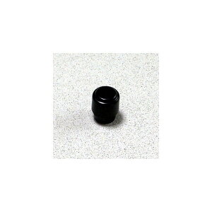 Selected Parts / Metlic TL Lever Switch Knob Round BK [8877] Montreux (�V�i)