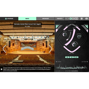 Inspirata LITE Edition (s)(IC[i) Inspired Acoustics (Vi)