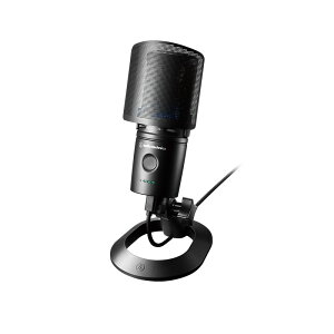 AT2020USB-XP(USB Type-CΉEobNGNgbgERfT[^USB}CNz)(Pw)(I[fBIeNjJ) audio-technica (Vi)