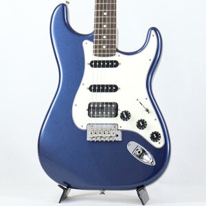 Limited Edition Player II Stratocaster HSS (Moonlight Drive Metallic/Rosewood) Fender MEX (Vi)