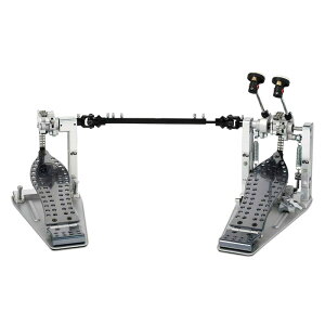 DWCPMCD2 [Machined Chain Drive / Double Bass Drum Pedals]�y���K�A���i/5�N�ۏ؁z dw (�V�i)