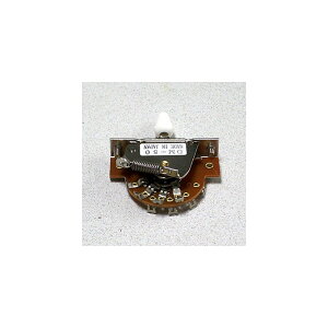 Selected Parts / Lever Switch 5WAY [8881] Montreux (�V�i)