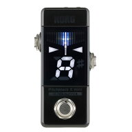 翌日配達 【夏のボーナスセール】 Pitchblack X mini [PB-X-MINI] KORG (新品)